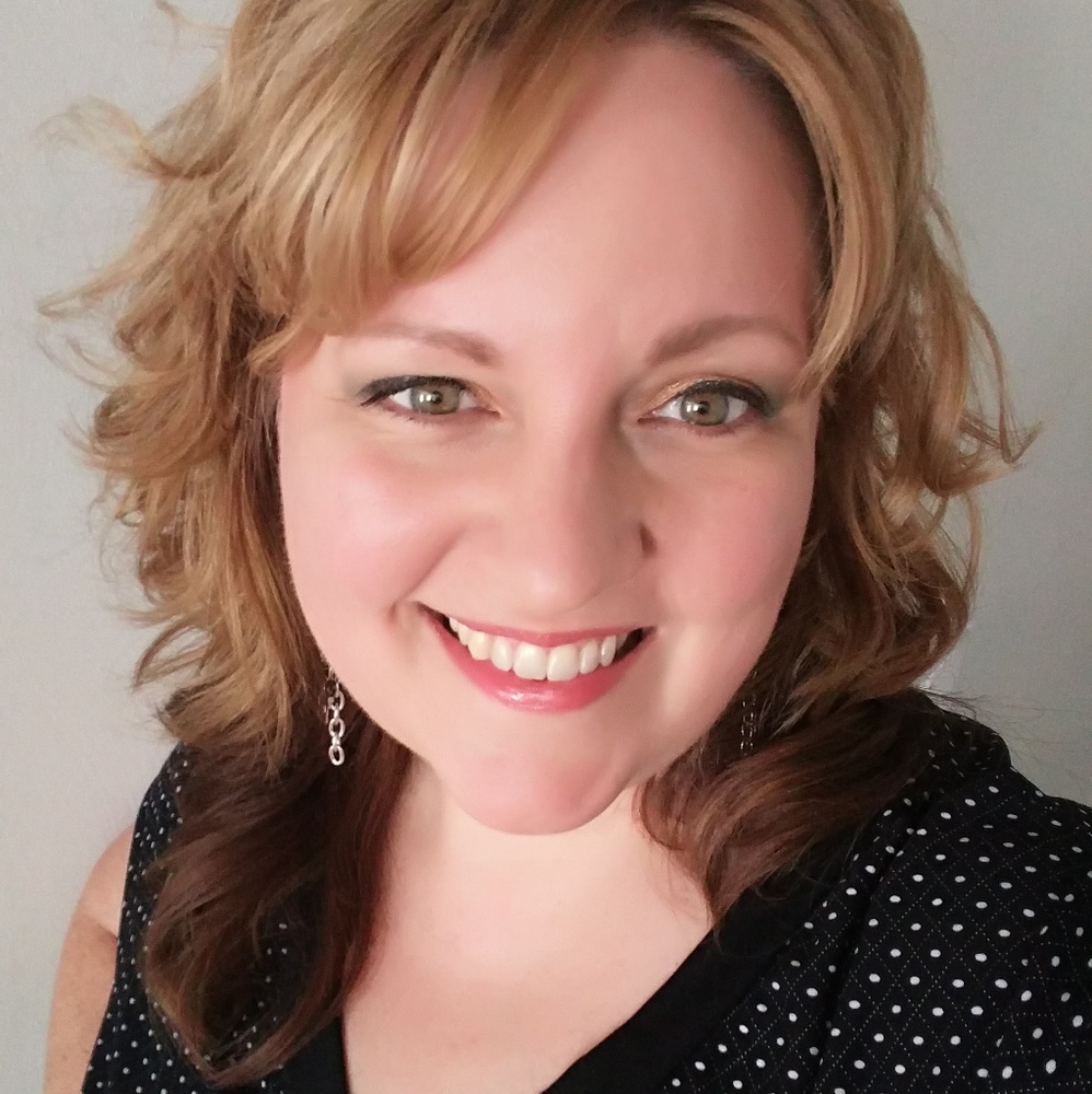 Meet your Posher, Sandra